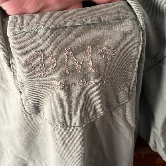Phi Mu Carolina Ball Old Fort Jackson 2019 Sorority T-Shirt - Picture 6 of 8